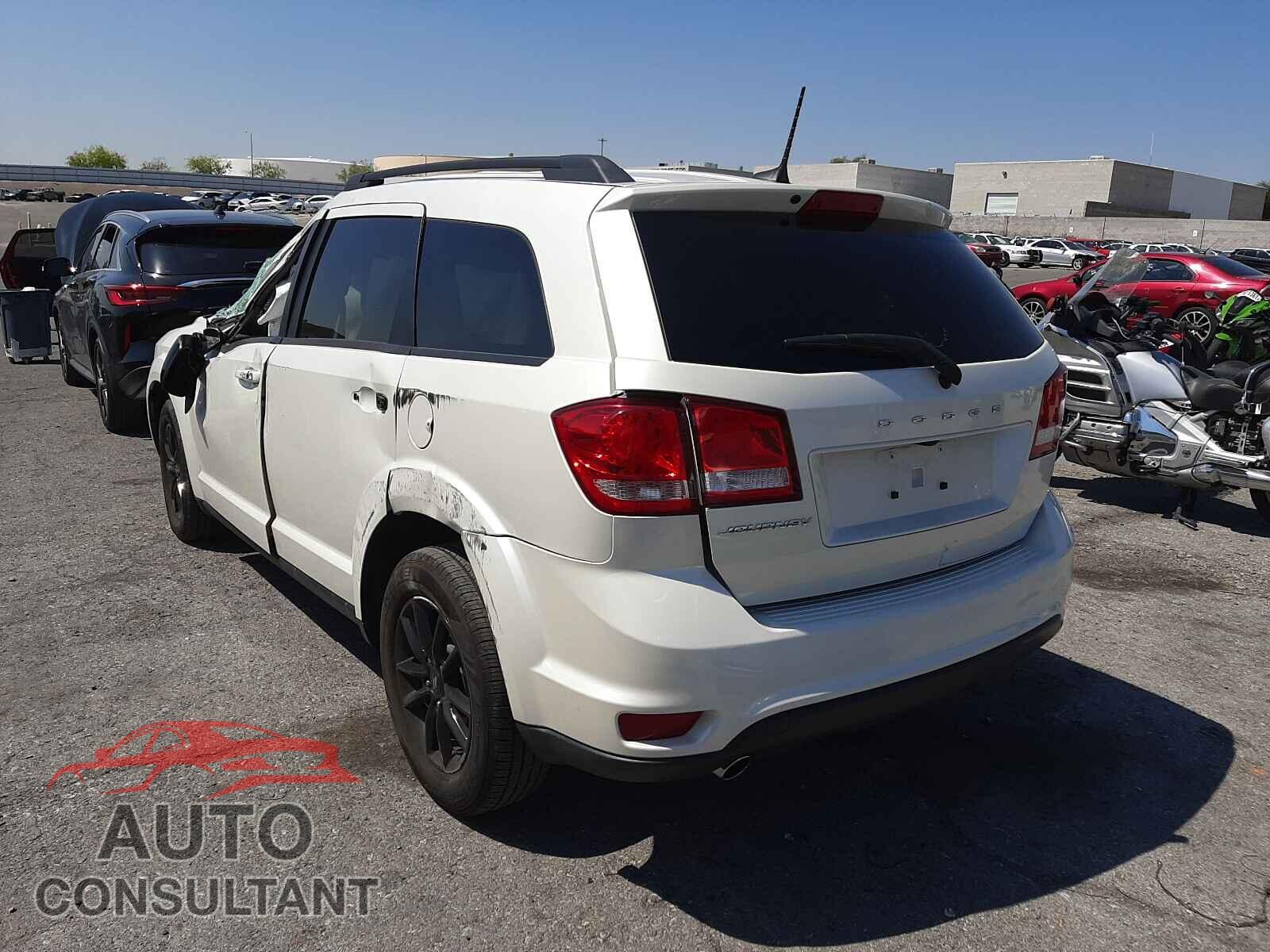 DODGE JOURNEY 2019 - 3C4PDCBG3KT783948