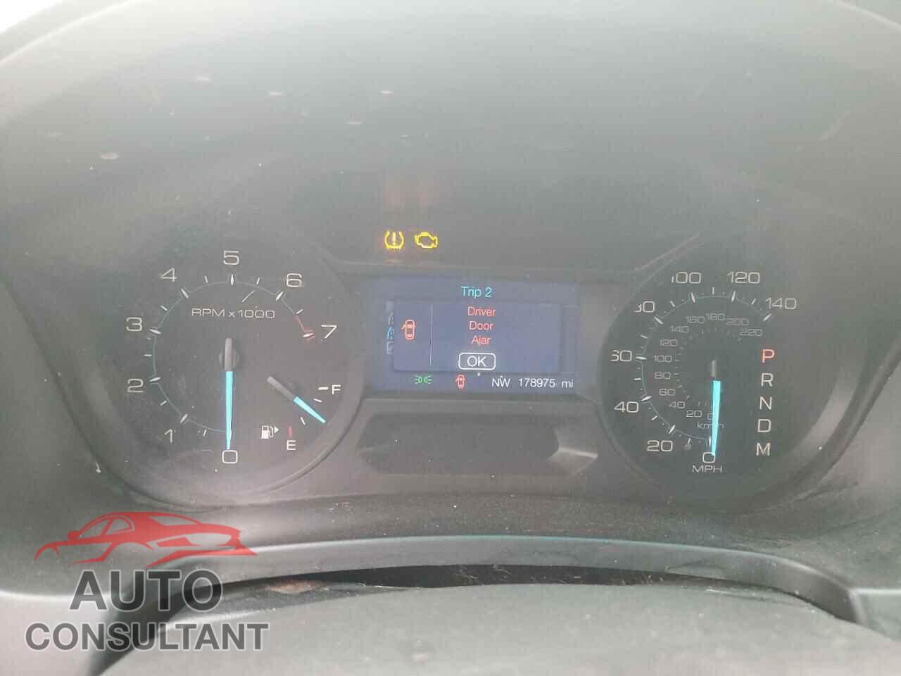 FORD EXPLORER 2013 - 1FM5K7B84DGC24084