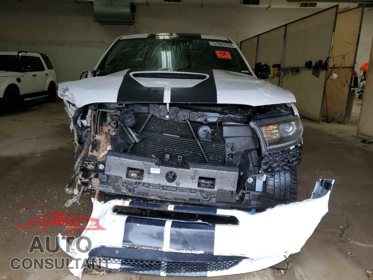 DODGE DURANGO 2020 - 1C4SDJCT9LC382315