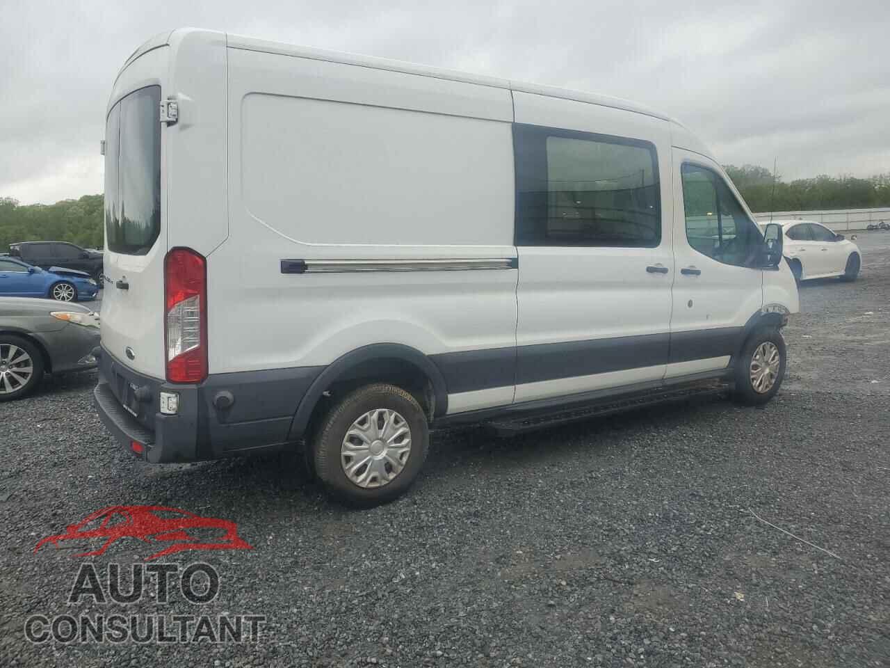 FORD TRANSIT 2016 - 1FTYR2CM1GKB30368
