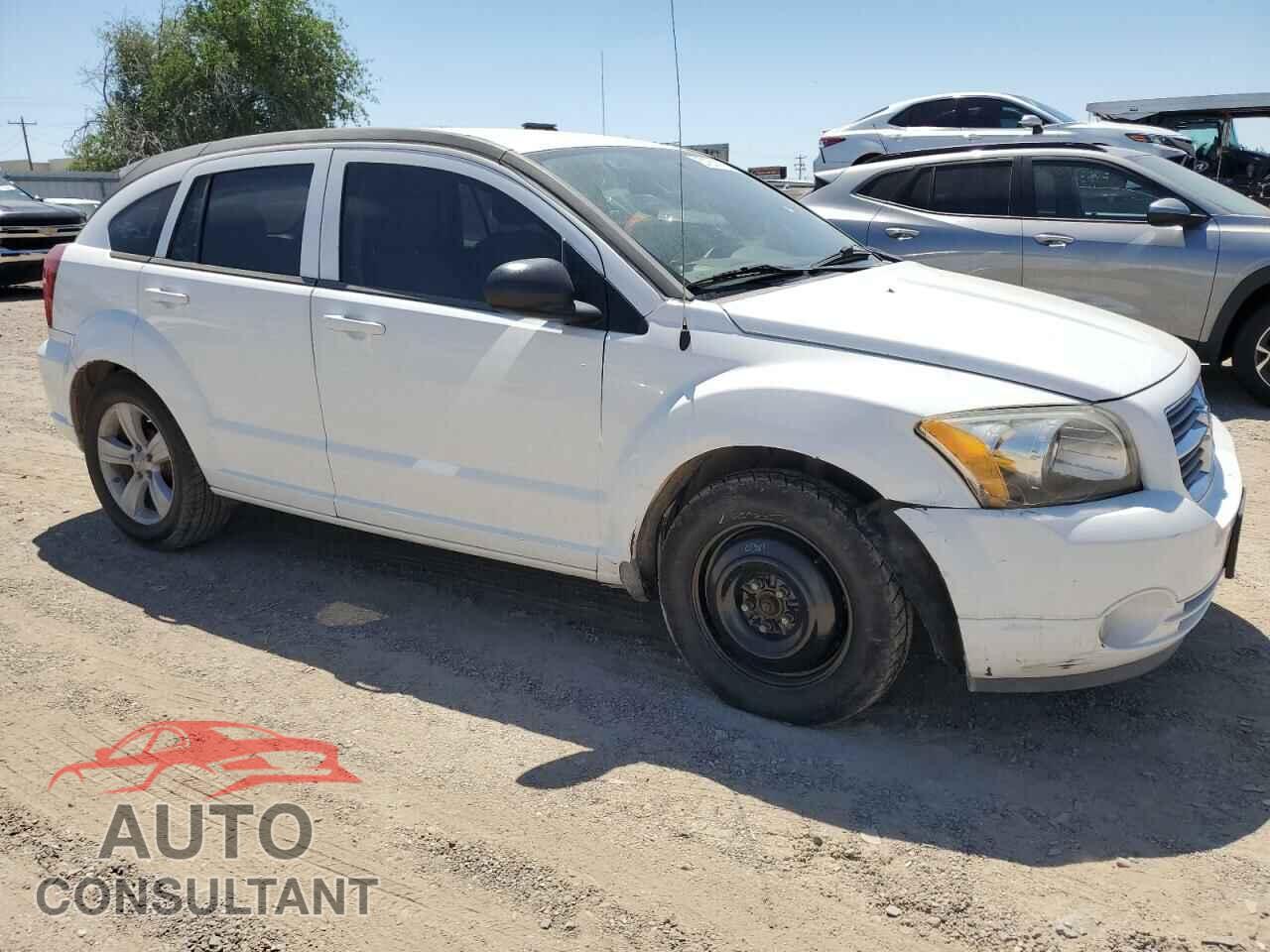 DODGE CALIBER 2011 - 1B3CB3HA3BD123598