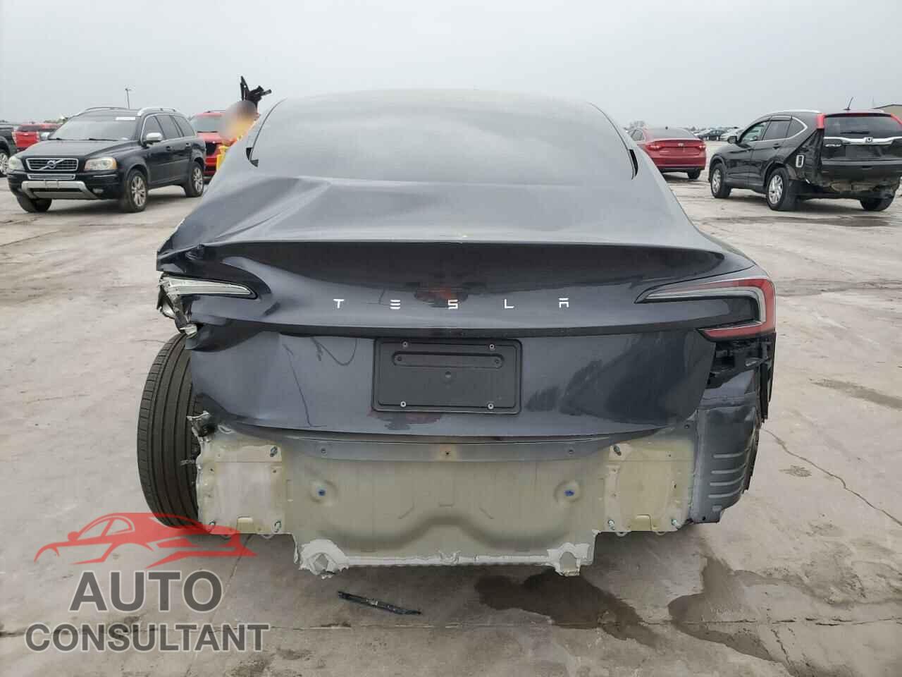 TESLA MODEL 3 2024 - 5YJ3E1EA0RF861070