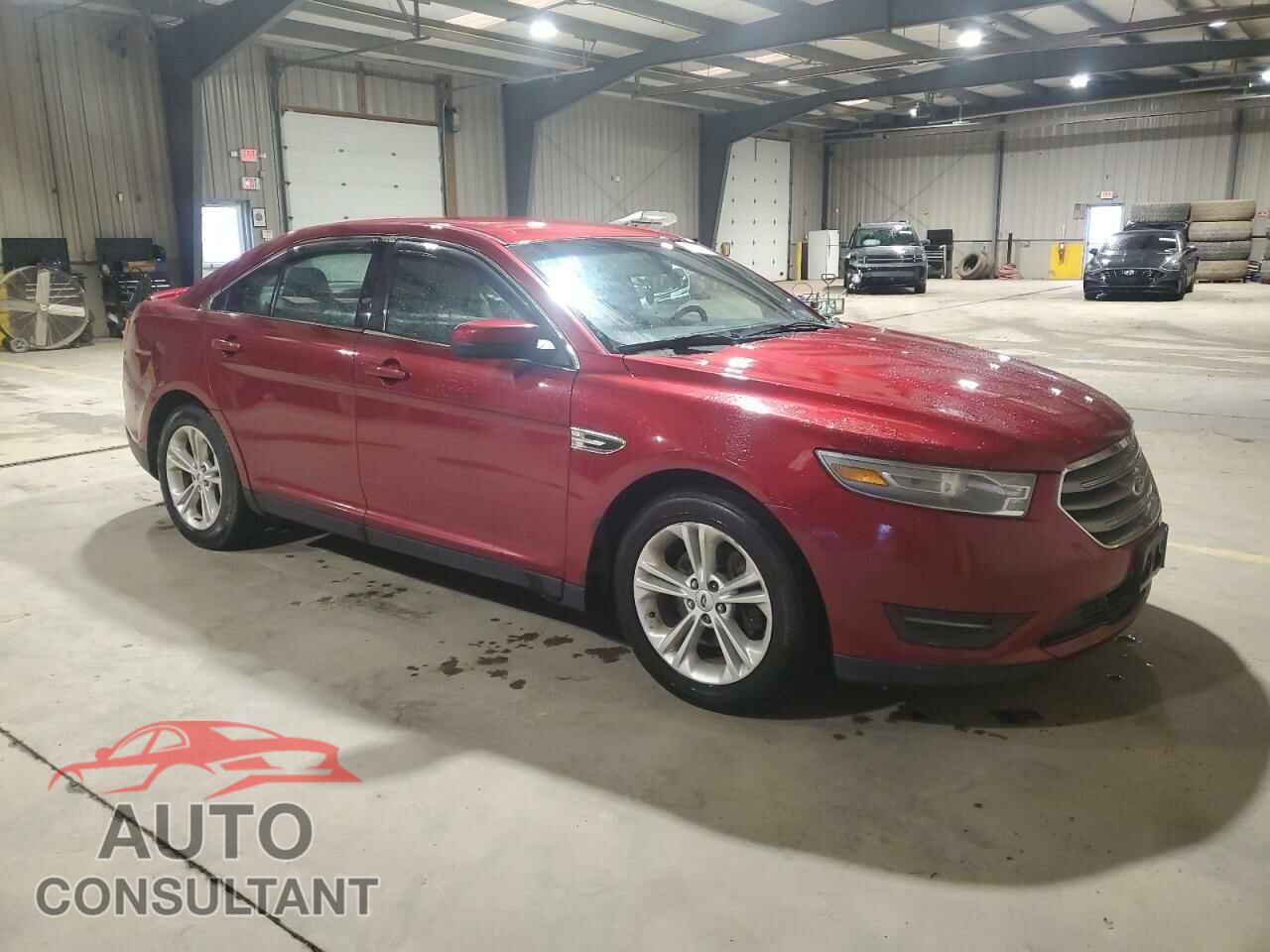 FORD TAURUS 2013 - 1FAHP2H88DG158870