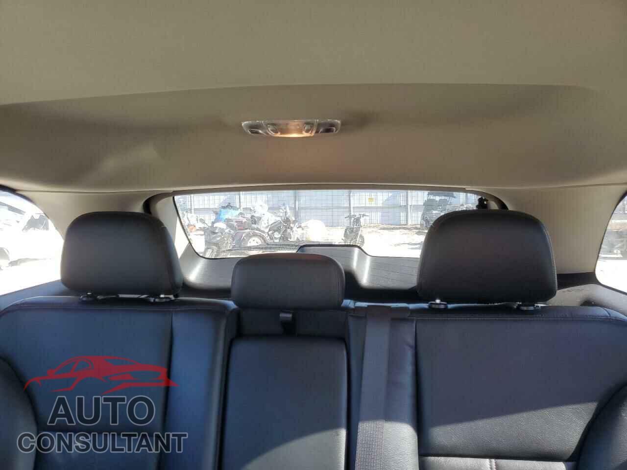 FORD EDGE 2014 - 2FMDK4JC4EBA89519