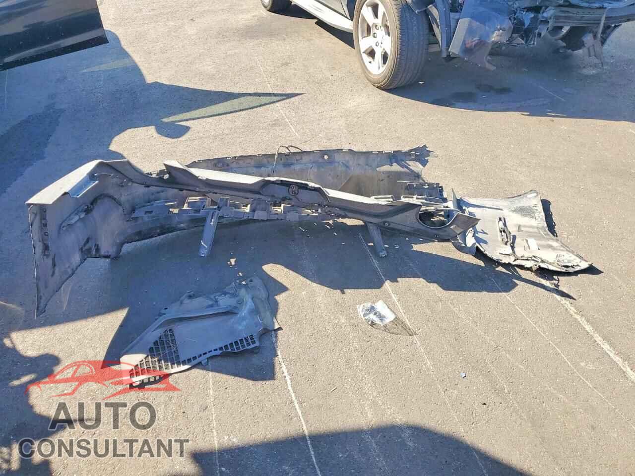 FORD MUSTANG 2021 - 1FATP8UHXM5123777