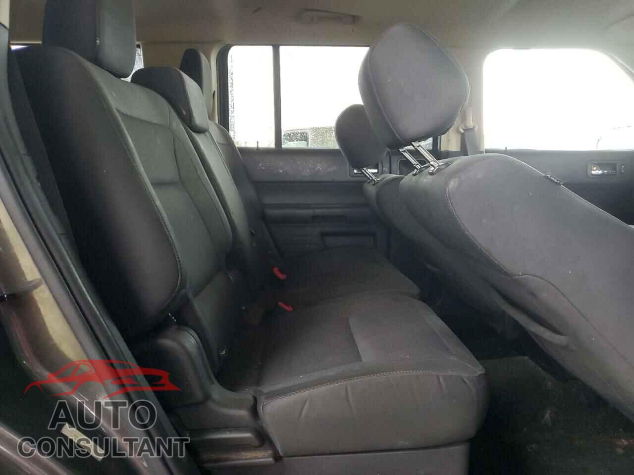 FORD FLEX 2015 - 2FMGK5B87FBA17311