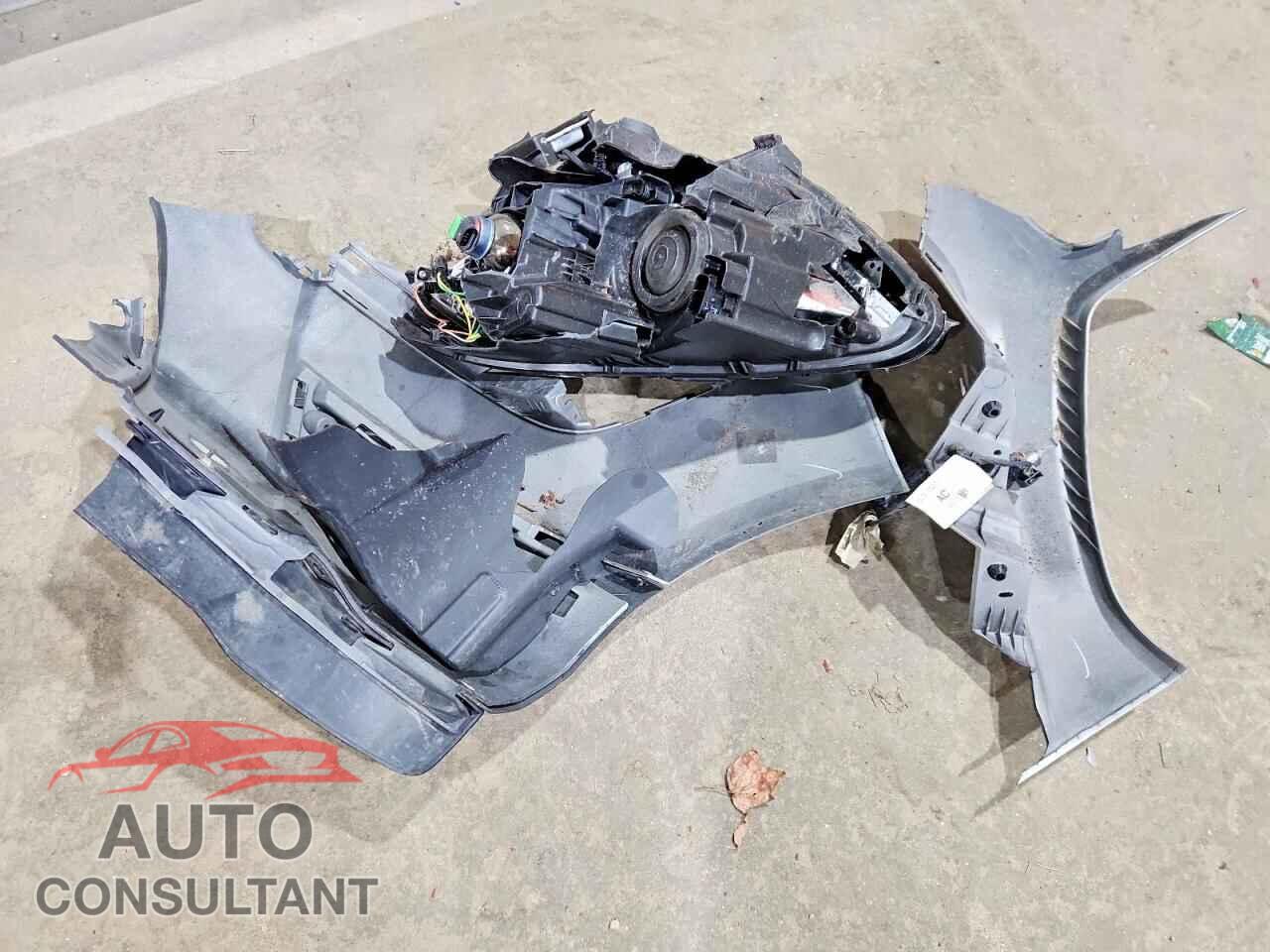 FORD ECOSPORT 2019 - MAJ6S3KL9KC283244