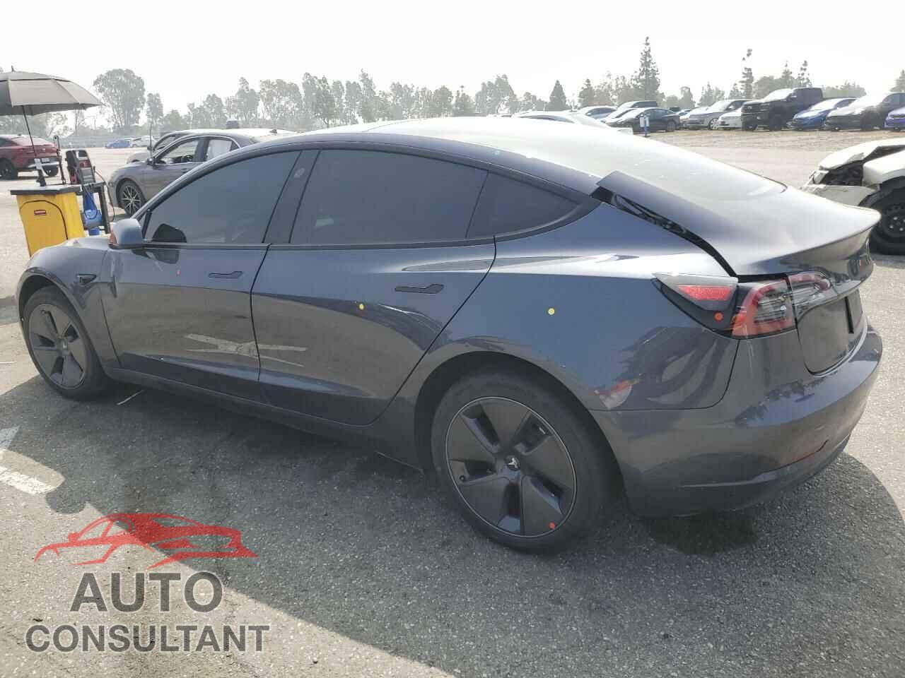 TESLA MODEL 3 2023 - 5YJ3E1EA6PF620482