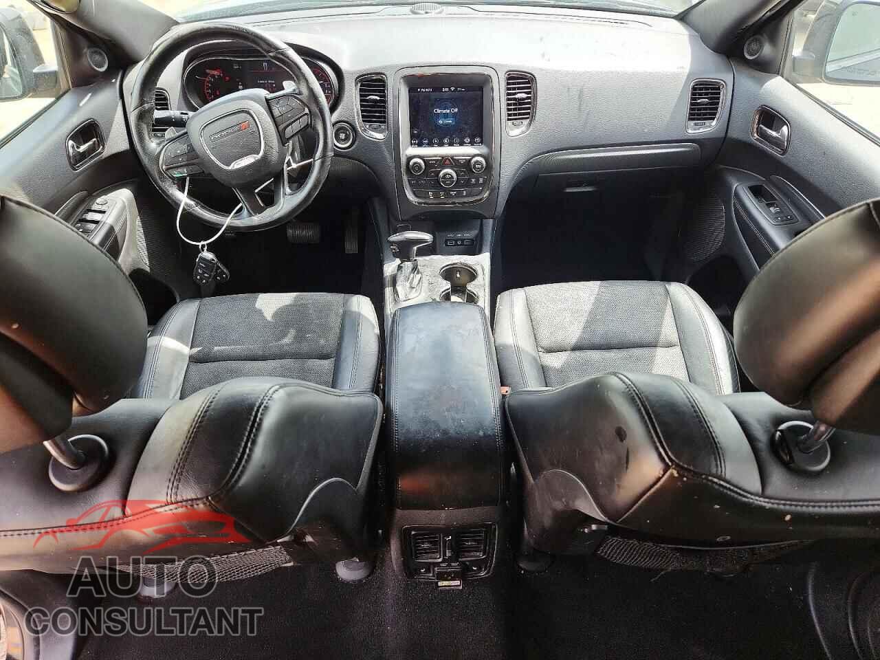 DODGE DURANGO 2020 - 1C4SDJCT5LC269493