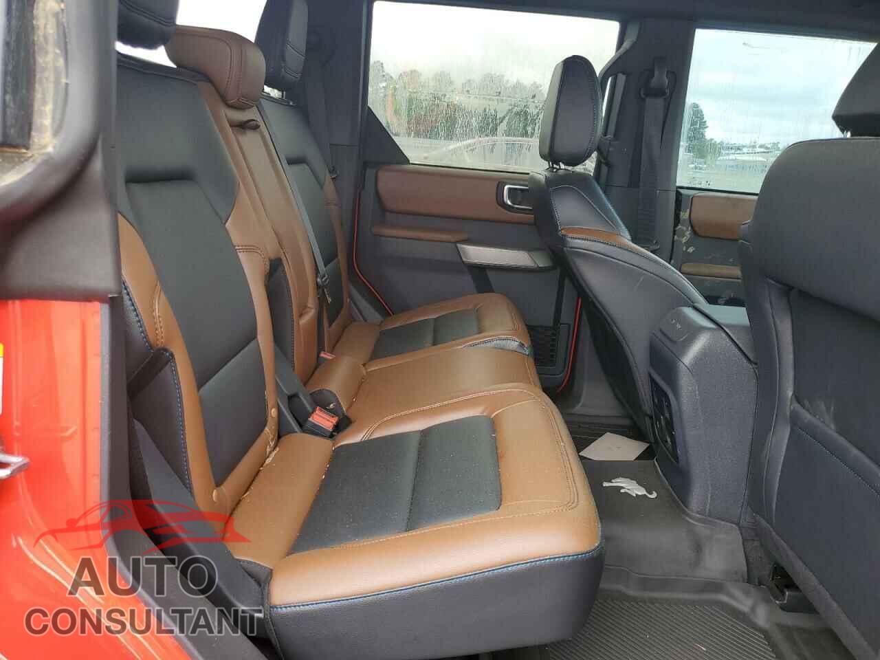 FORD BRONCO 2023 - 1FMEE5DP5PLB97182