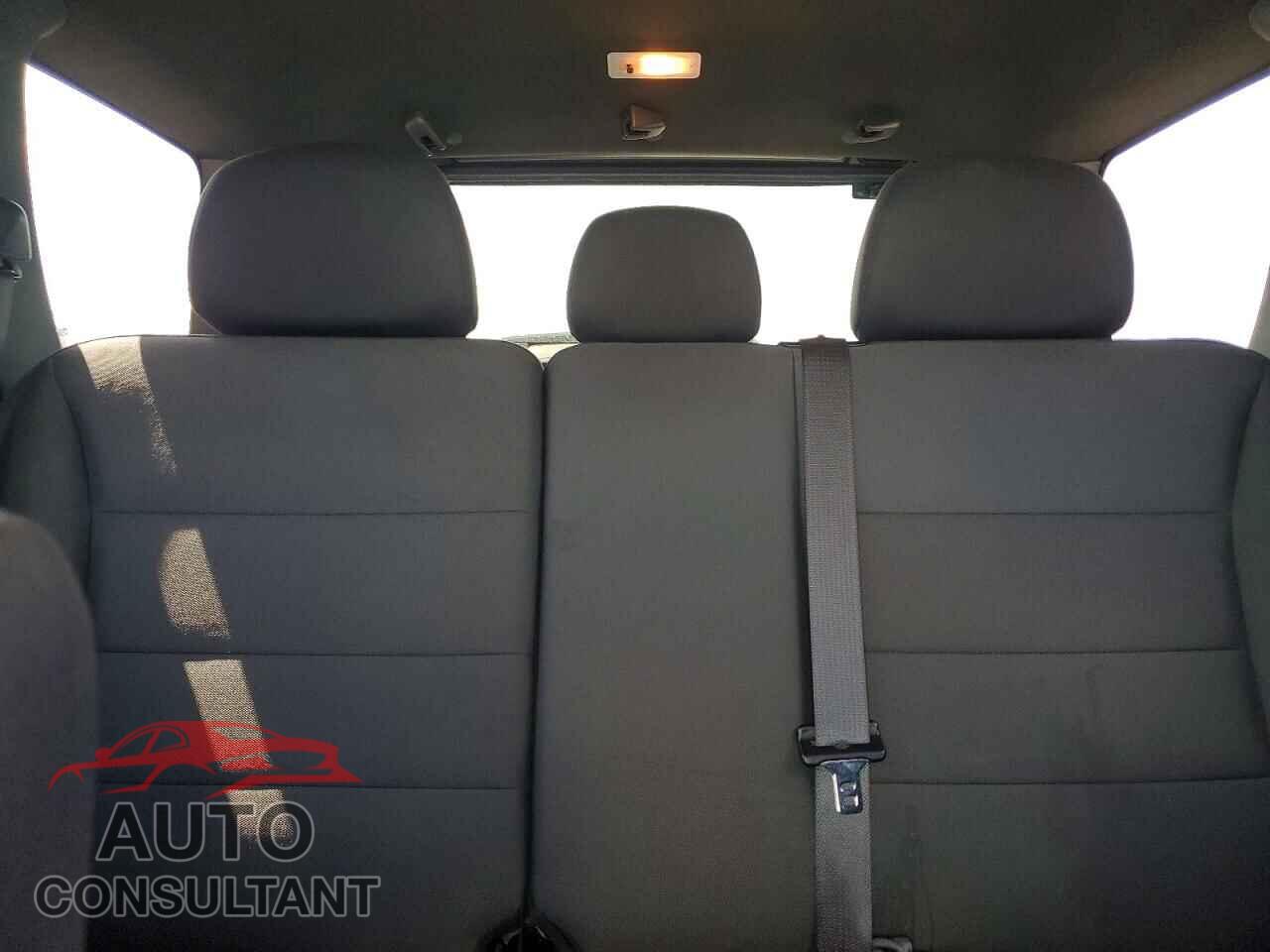 FORD ESCAPE 2012 - 1FMCU0D74CKB44955