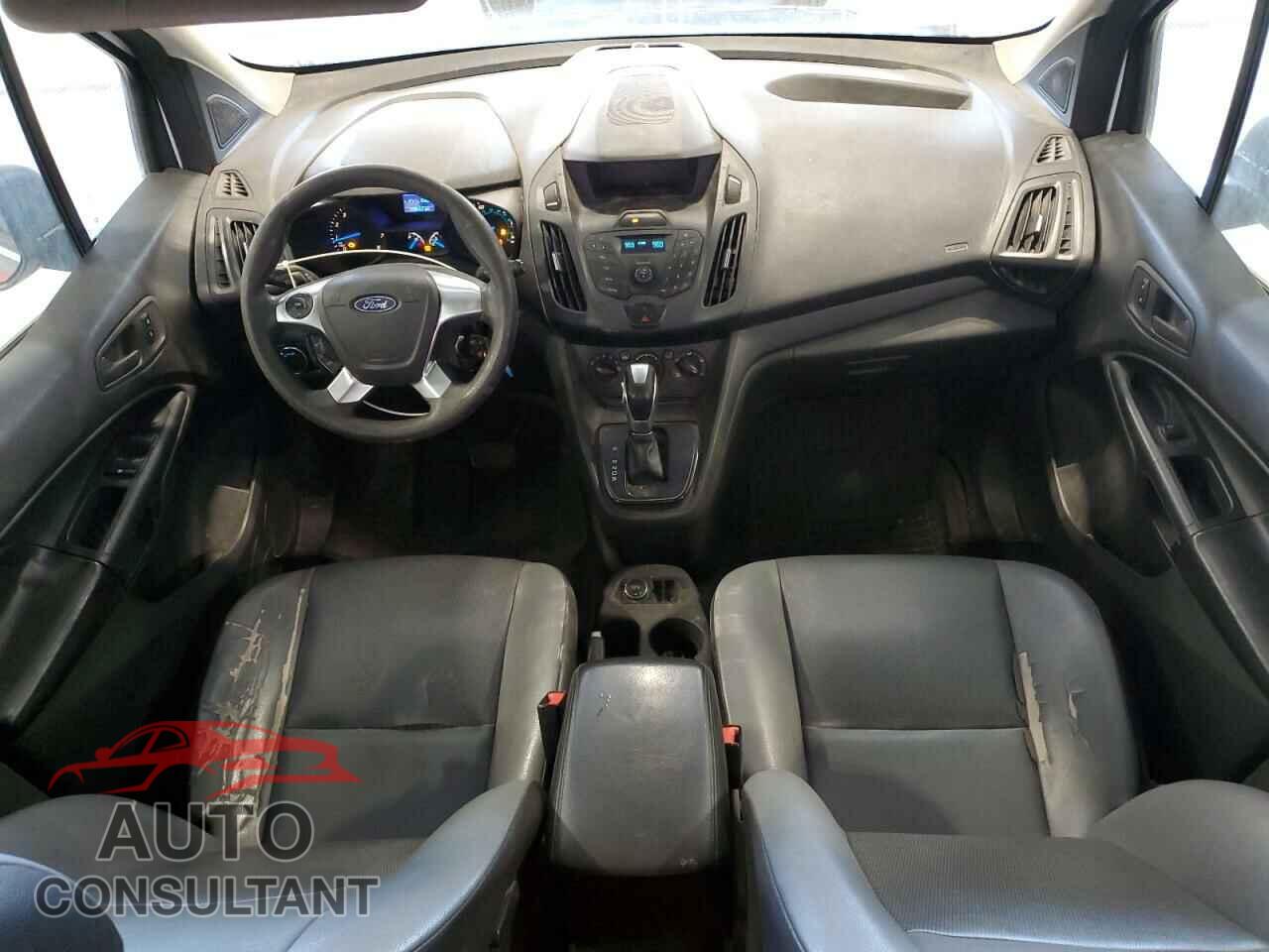 FORD TRANSIT 2014 - NM0GE9E77E1133668