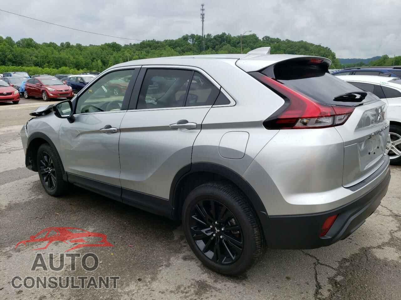 MITSUBISHI ECLIPSE 2023 - JA4ATVAA8PZ046868