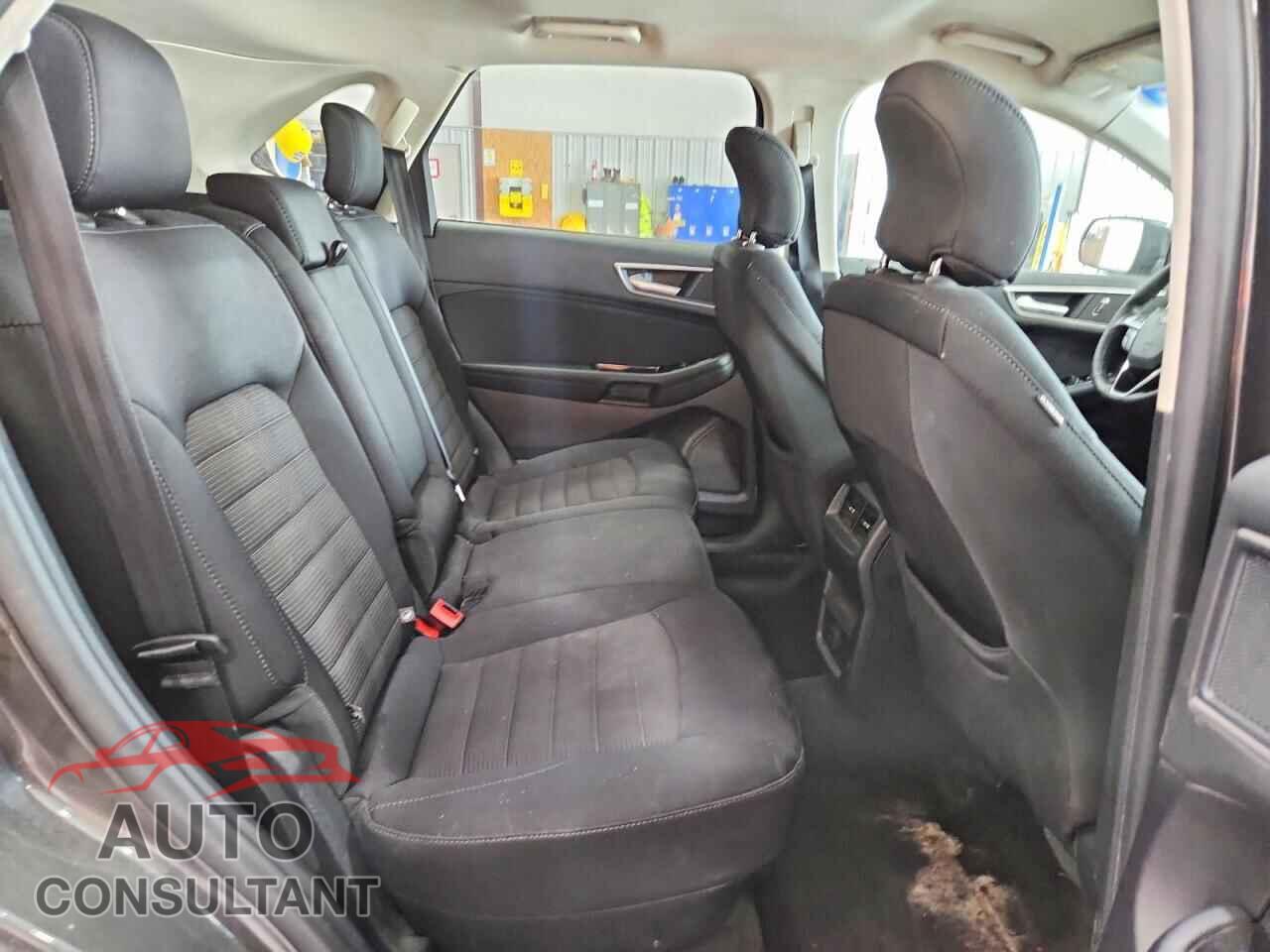 FORD EDGE 2018 - 2FMPK3J99JBC44975