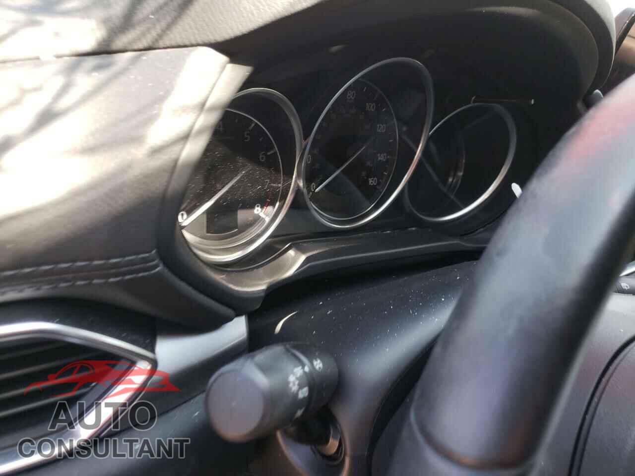 MAZDA CX-5 2019 - JM3KFBCM2K0639718