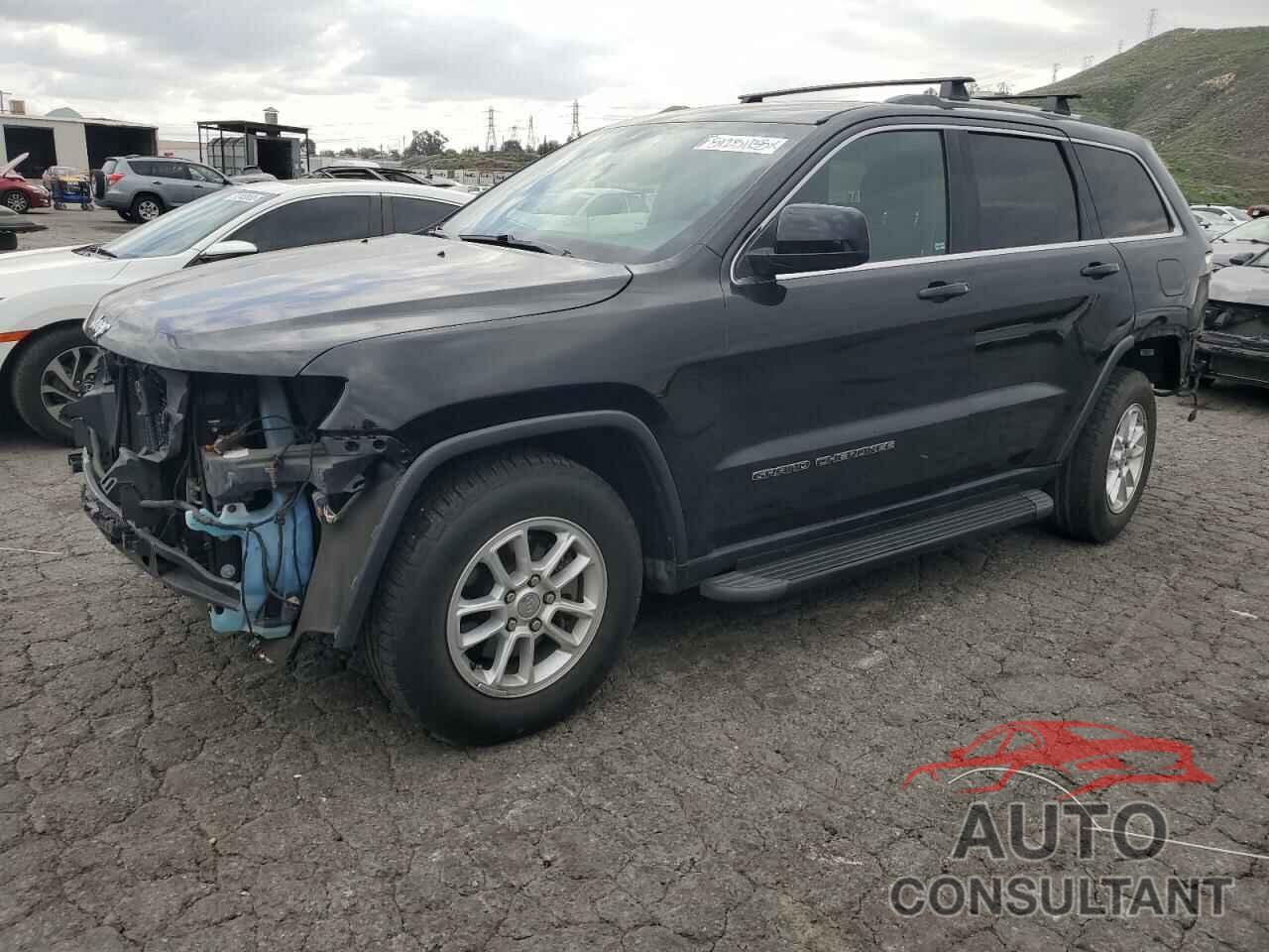 JEEP GRAND CHER 2018 - 1C4RJEAG5JC339222