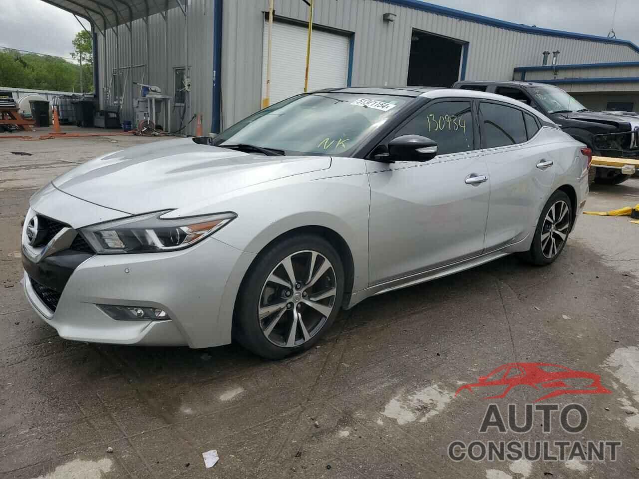 NISSAN MAXIMA 2016 - 1N4AA6AP9GC448879