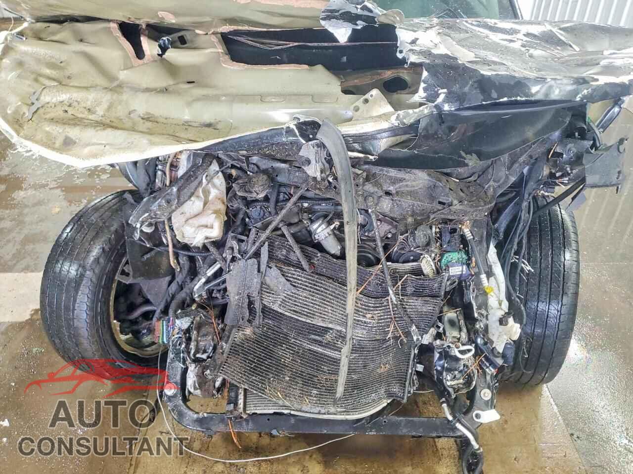 DODGE DURANGO 2015 - 1C4RDJAG1FC817742