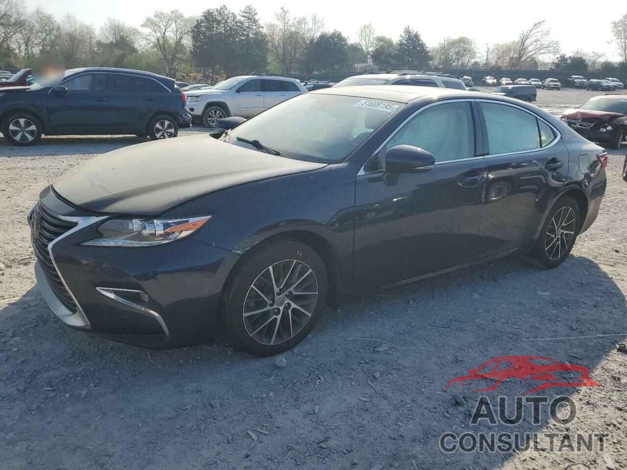 LEXUS ES350 2016 - JTHBK1GG1G2213113