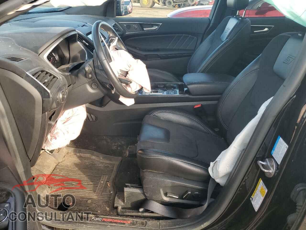 FORD EDGE 2019 - 2FMPK4AP6KBC59794