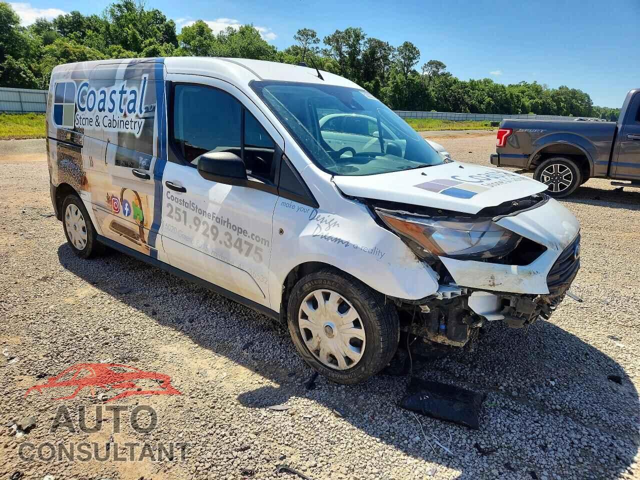 FORD TRANSIT 2020 - NM0LS7E28L1463560