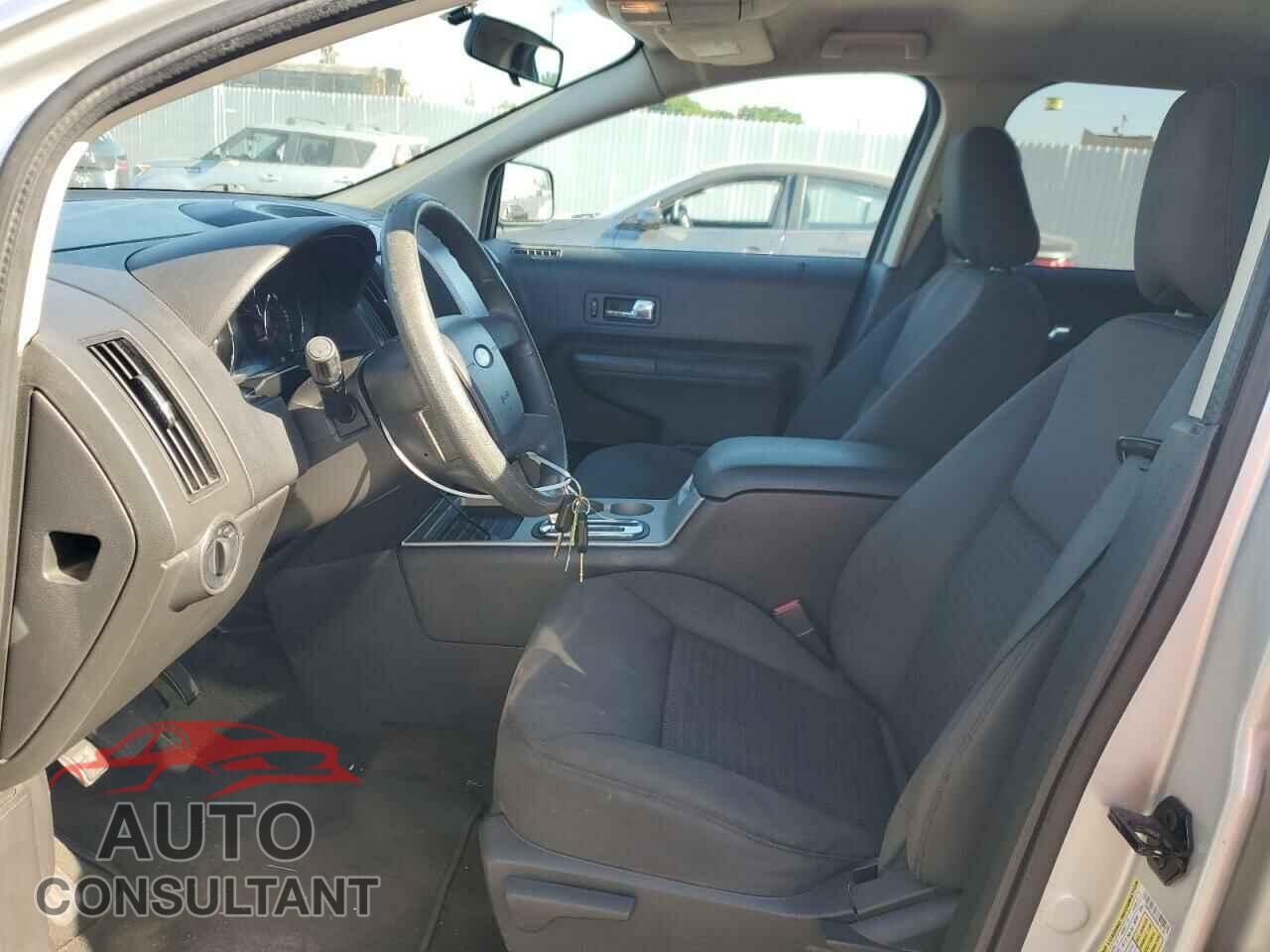 FORD EDGE 2010 - 2FMDK3GC9ABA79130
