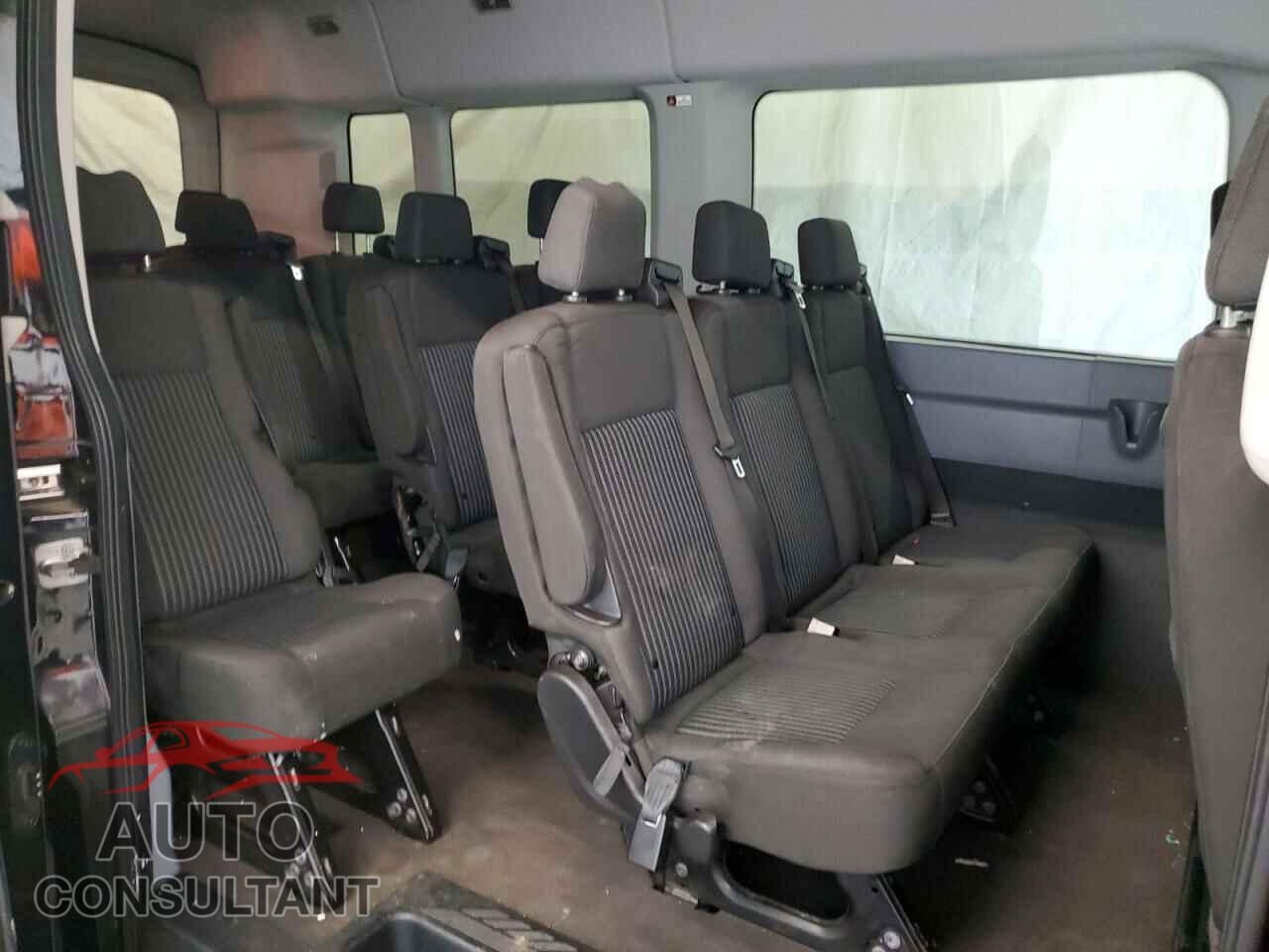 FORD TRANSIT 2019 - 1FBAX2CG2KKA76545