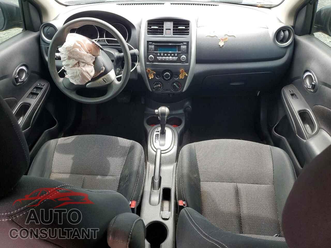 NISSAN VERSA 2017 - 3N1CN7AP3HL832422