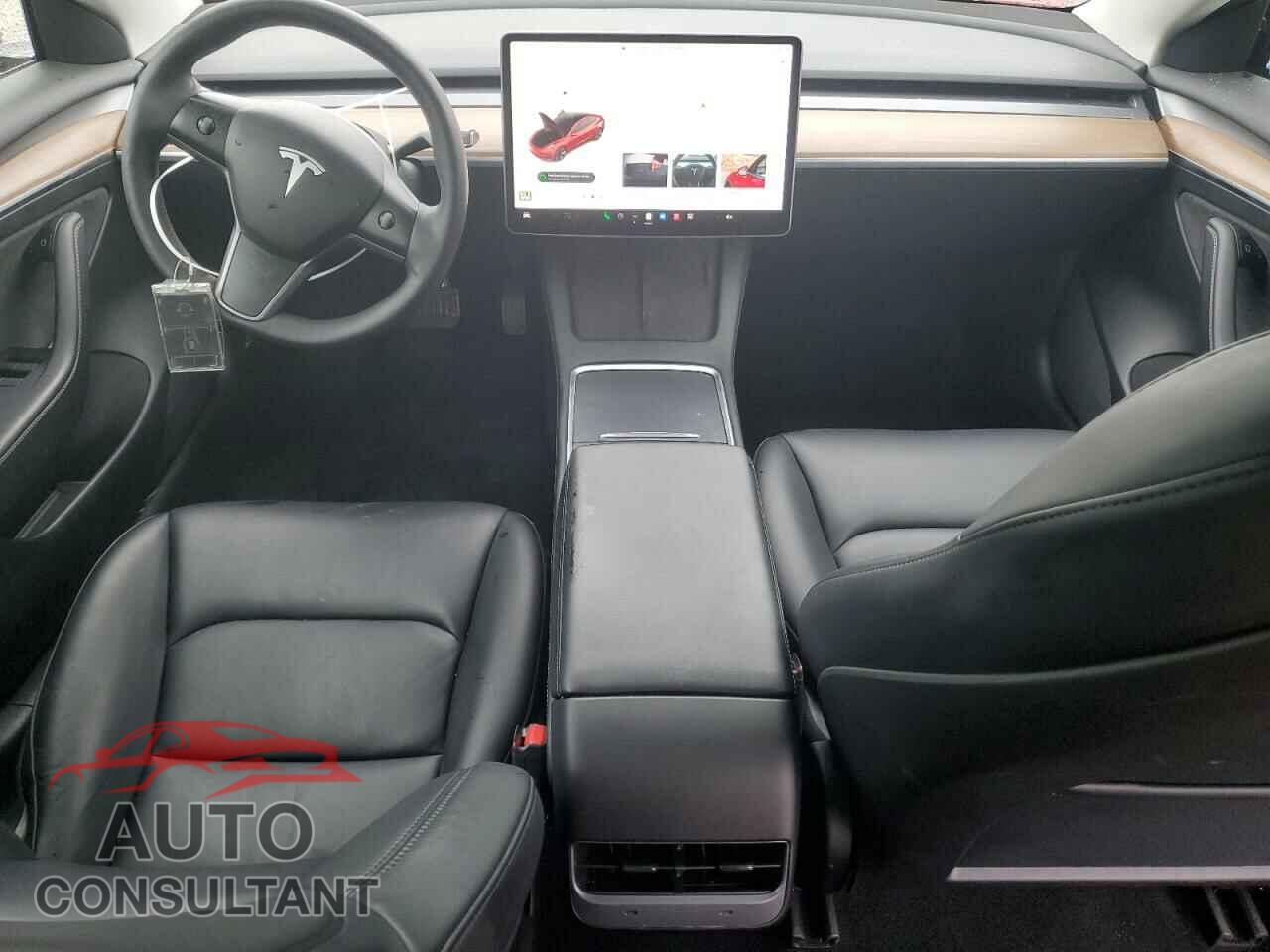 TESLA MODEL 3 2023 - 5YJ3E1EA8PF451629