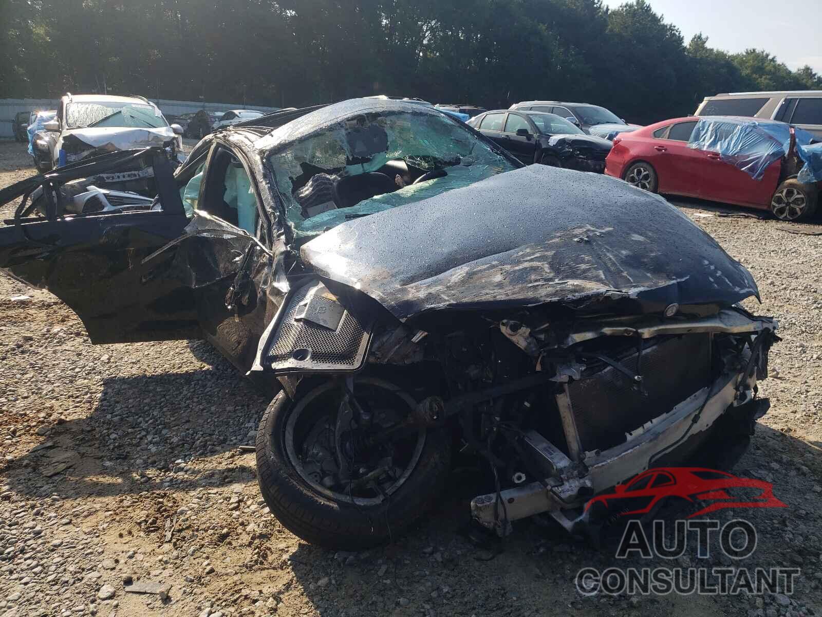MERCEDES-BENZ C-CLASS 2016 - 55SWF4KB9GU159673