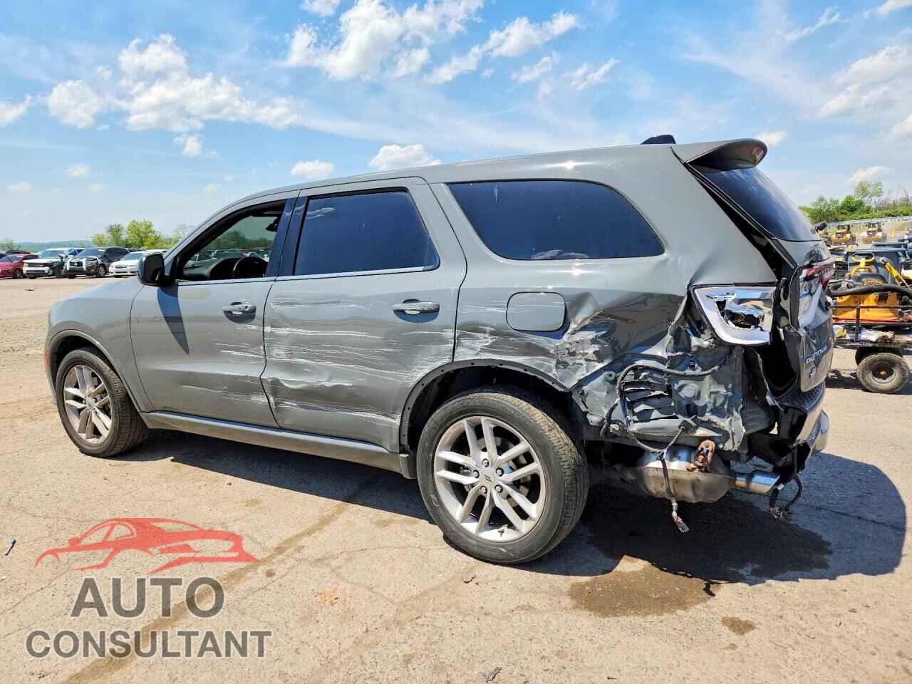 DODGE DURANGO 2023 - 1C4RDJDG8PC556235