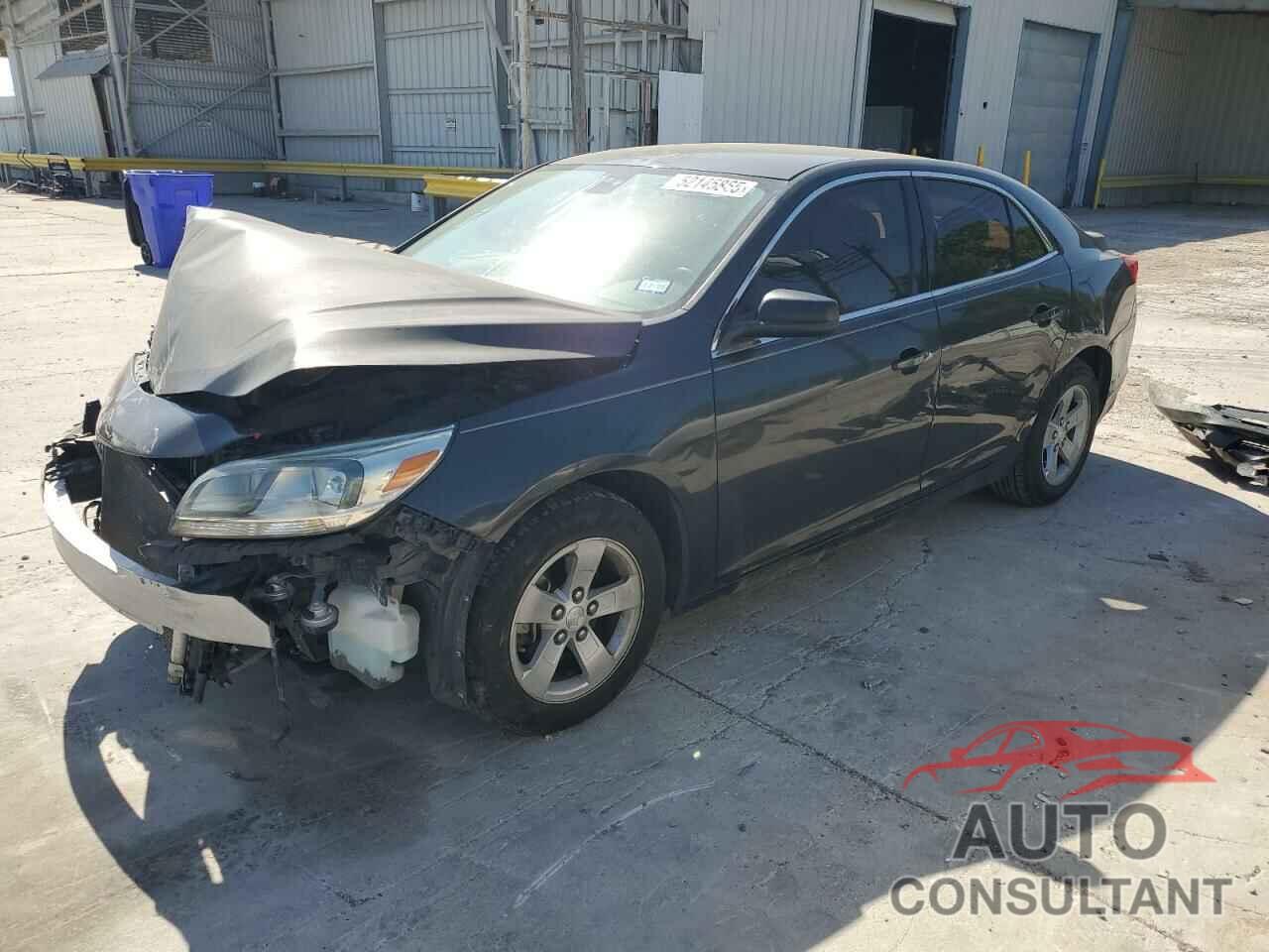 CHEVROLET MALIBU 2015 - 1G11B5SL7FF328050