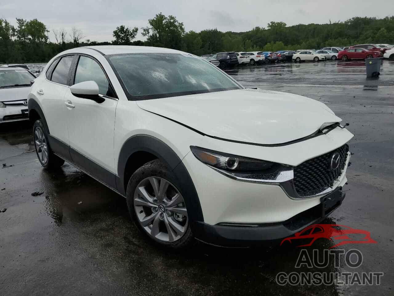 MAZDA CX30 2021 - 3MVDMBBL4MM311649