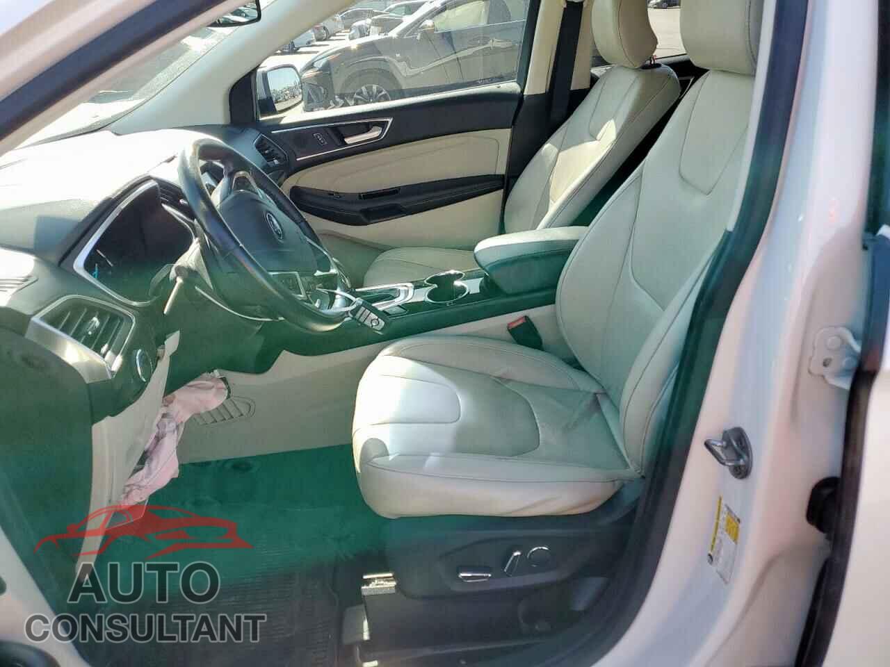 FORD EDGE 2017 - 2FMPK3K80HBB68417
