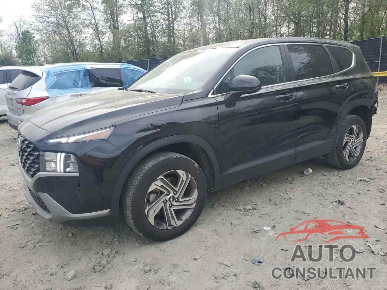 HYUNDAI SANTA FE 2023 - 5NMS1DAJ4PH623636