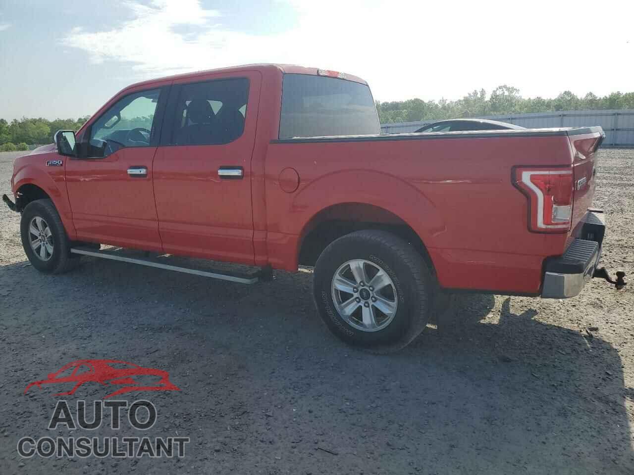 FORD F-150 2015 - 1FTEW1EP2FFC36347