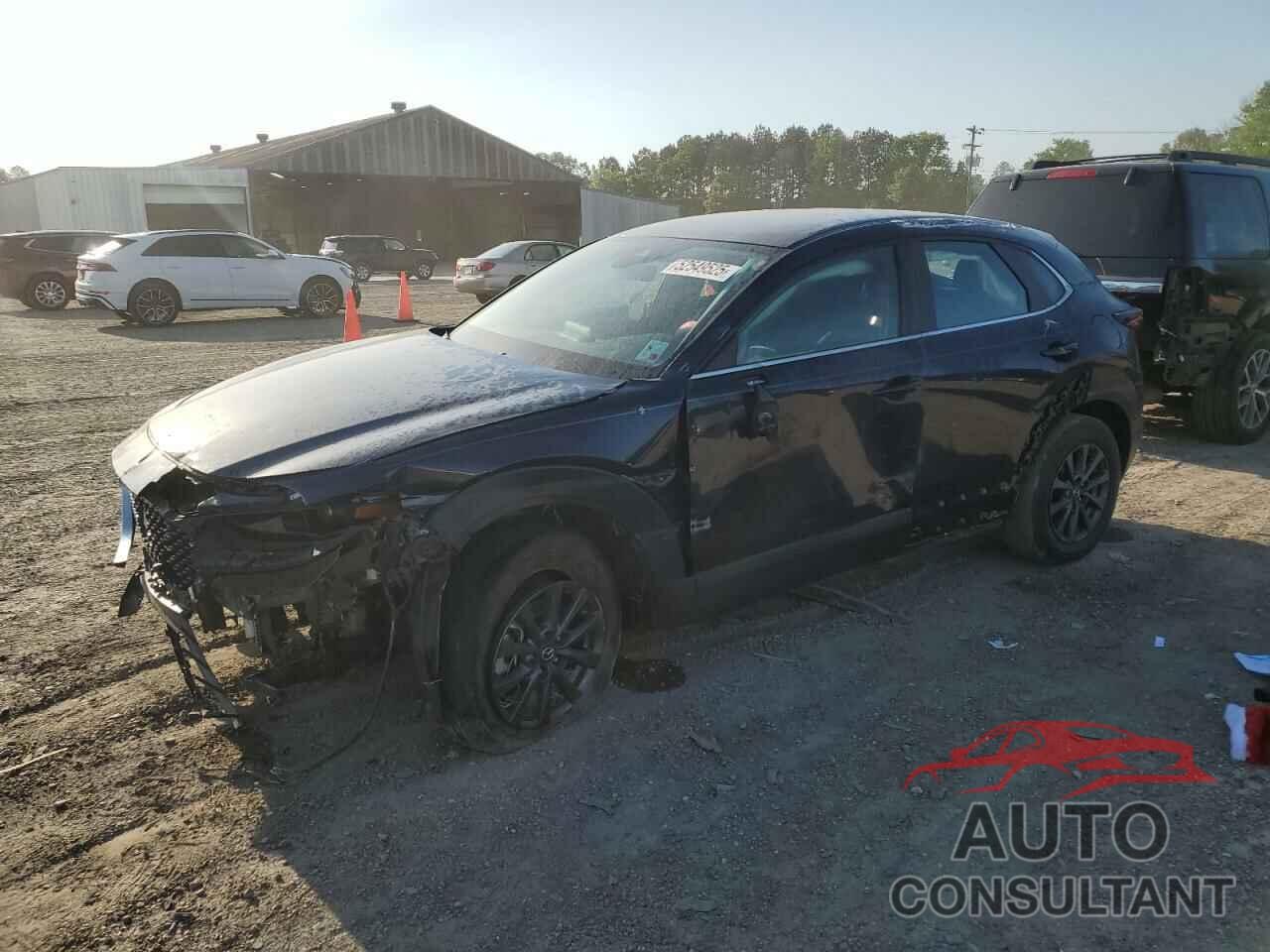 MAZDA CX30 2023 - 3MVDMBAM1PM566211