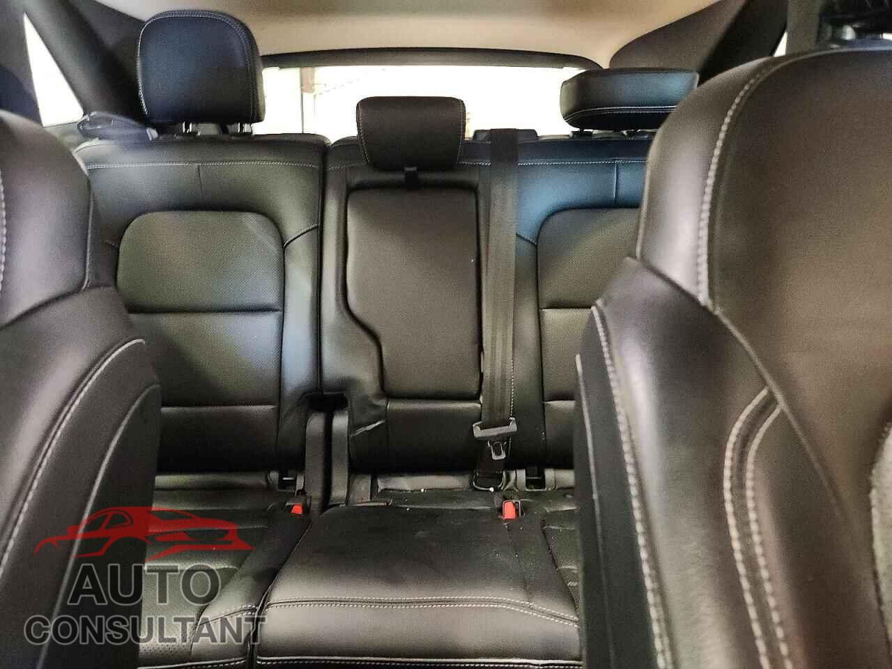 FORD ESCAPE 2020 - 1FMCU9H60LUA49593