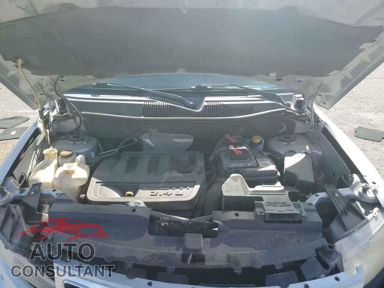 JEEP COMPASS 2013 - 1C4NJCEB8DD238143