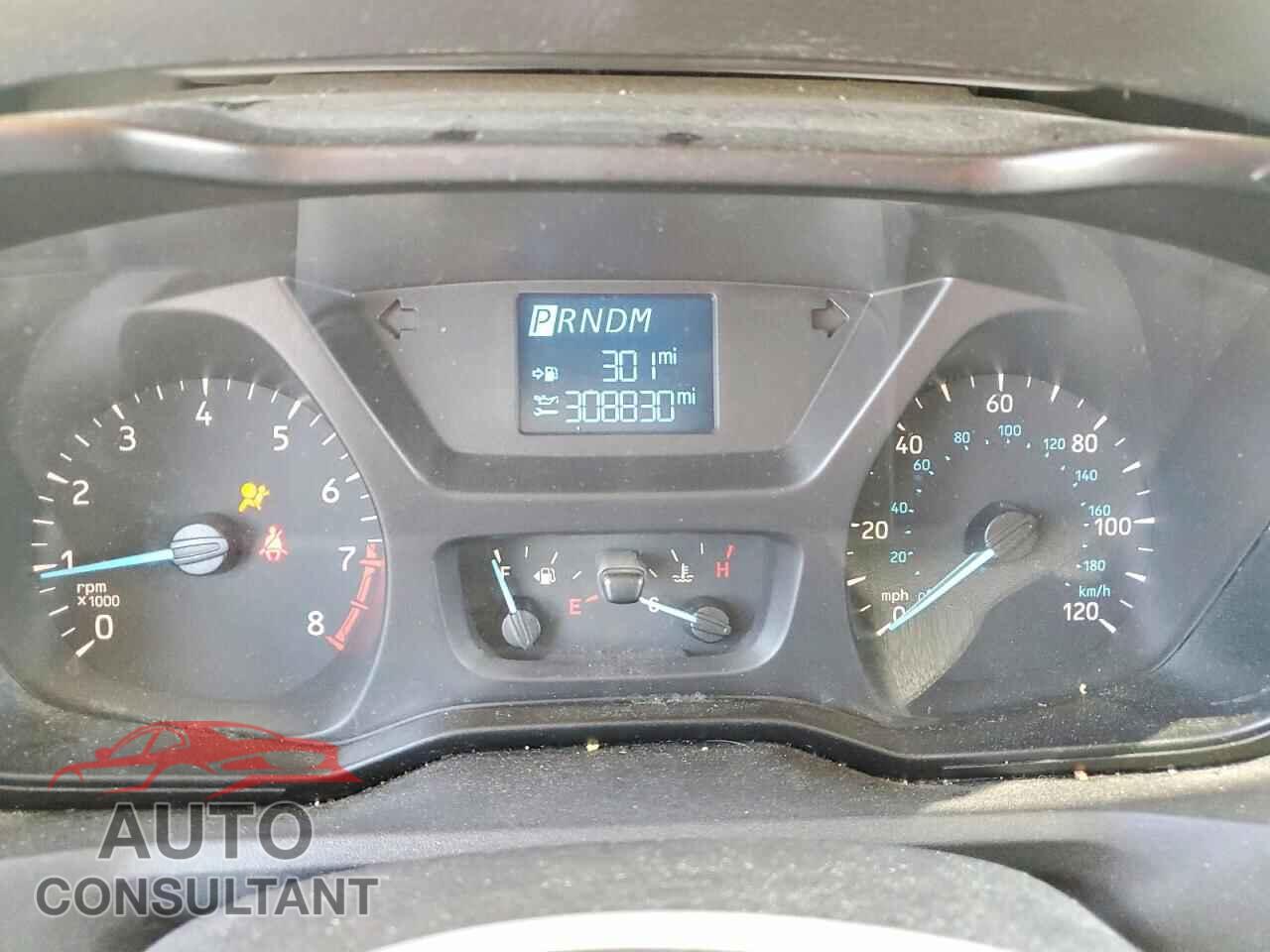 FORD TRANSIT 2015 - 1FBZX2YM9FKA83869