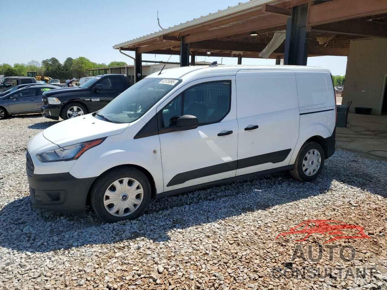FORD TRANSIT 2022 - NM0LS7S26N1525061