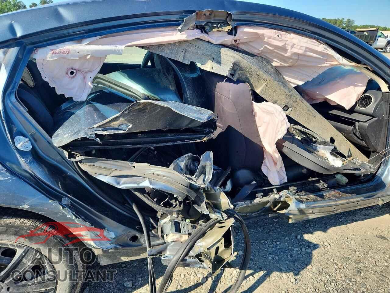 MAZDA 6 2013 - 1YVHZ8BH9D5M09899