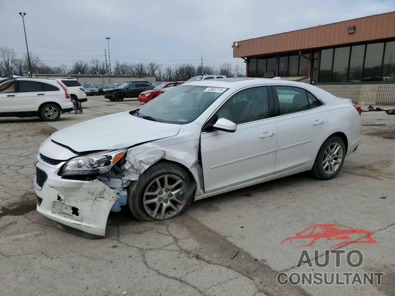 CHEVROLET MALIBU 2015 - 1G11C5SL1FF313704