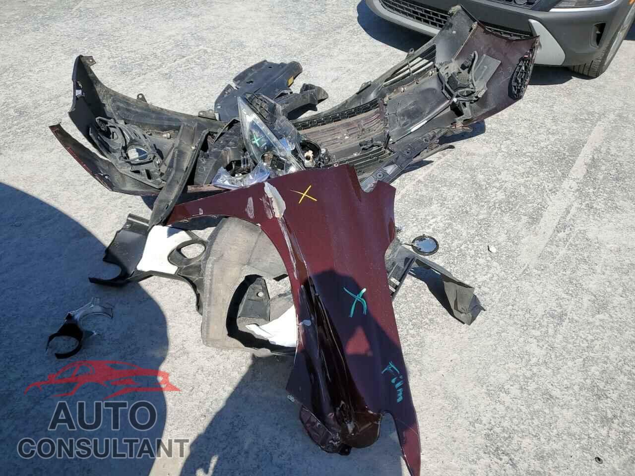 LEXUS RX450 2015 - 2T2BC1BAXFC002778