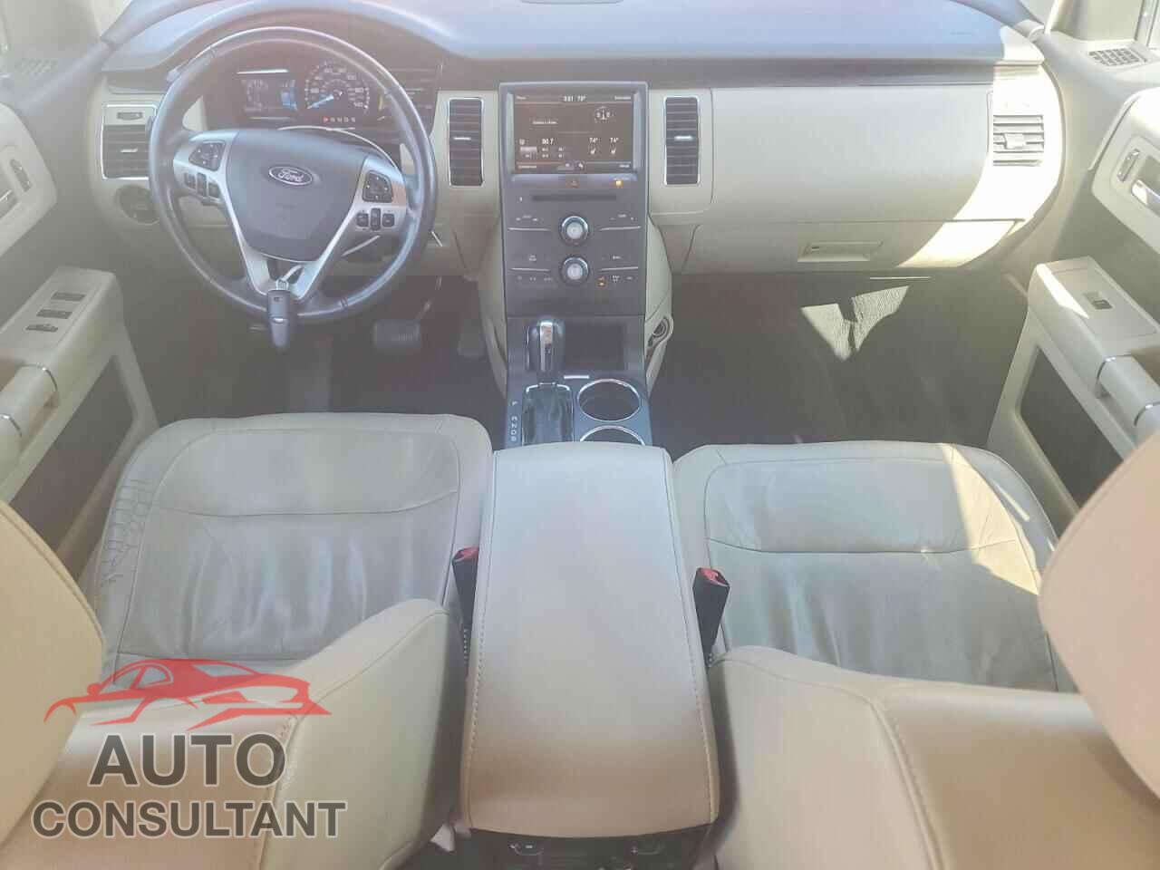 FORD FLEX 2015 - 2FMHK6C83FBA23275
