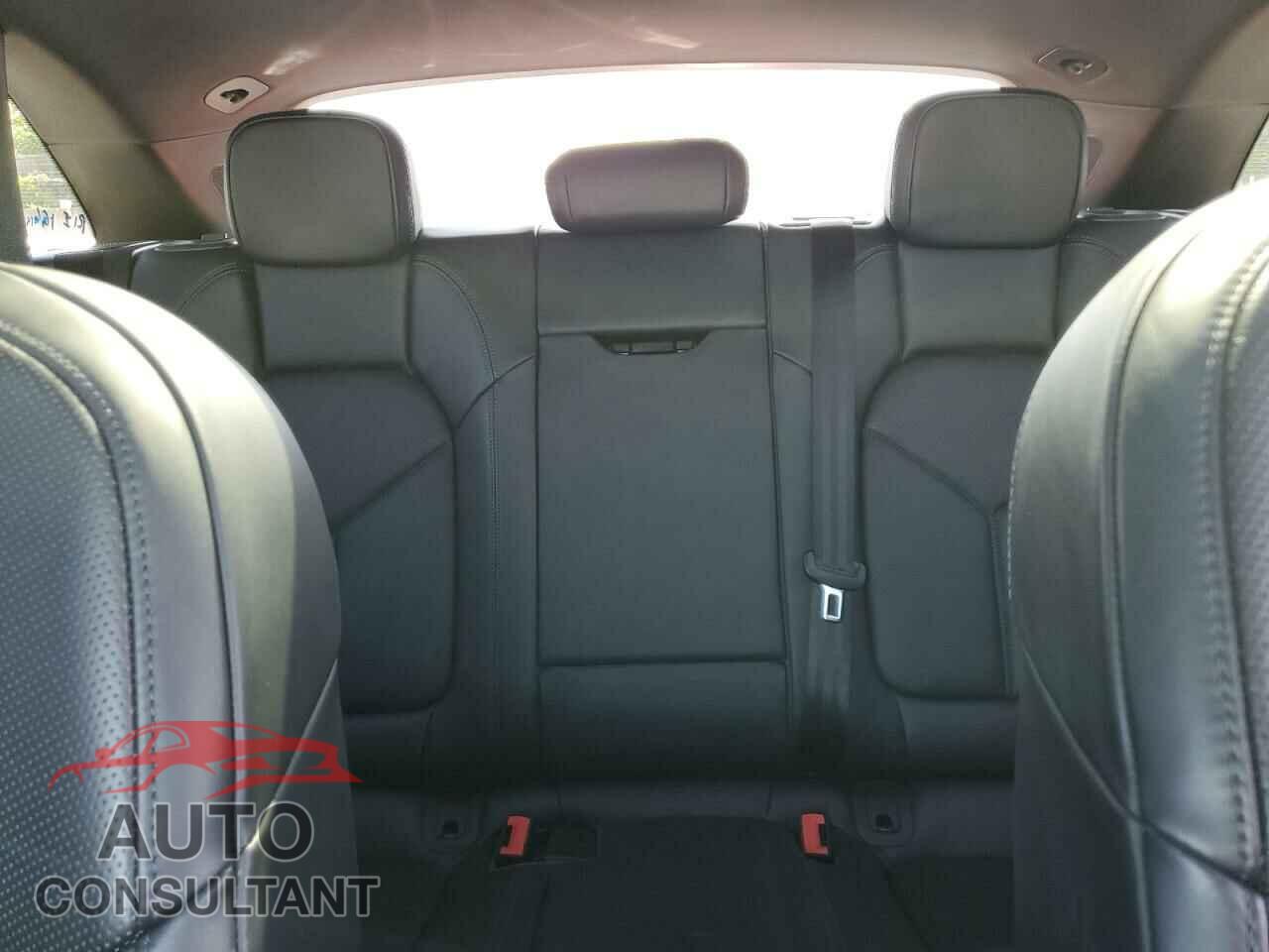 PORSCHE MACAN BASE 2023 - WP1AA2A57PLB07402