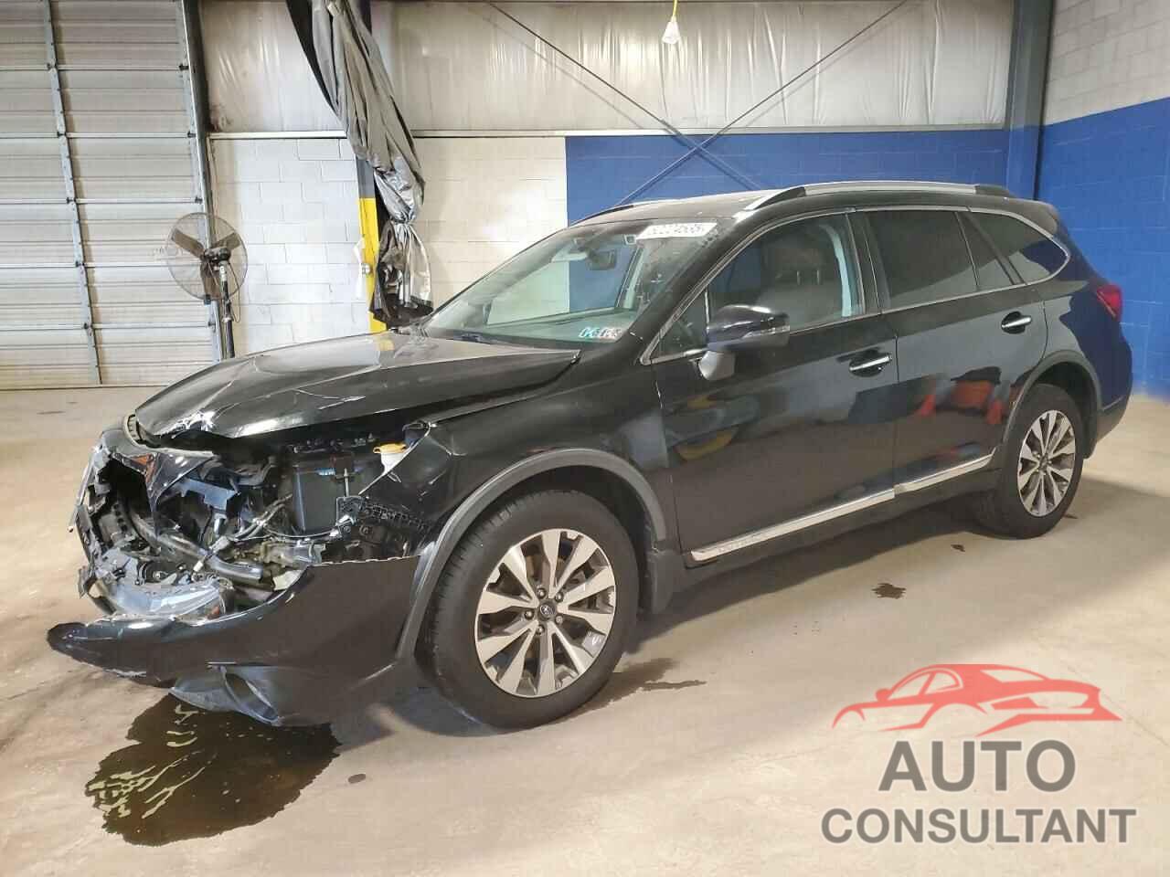 SUBARU OUTBACK 2019 - 4S4BSATCXK3390830