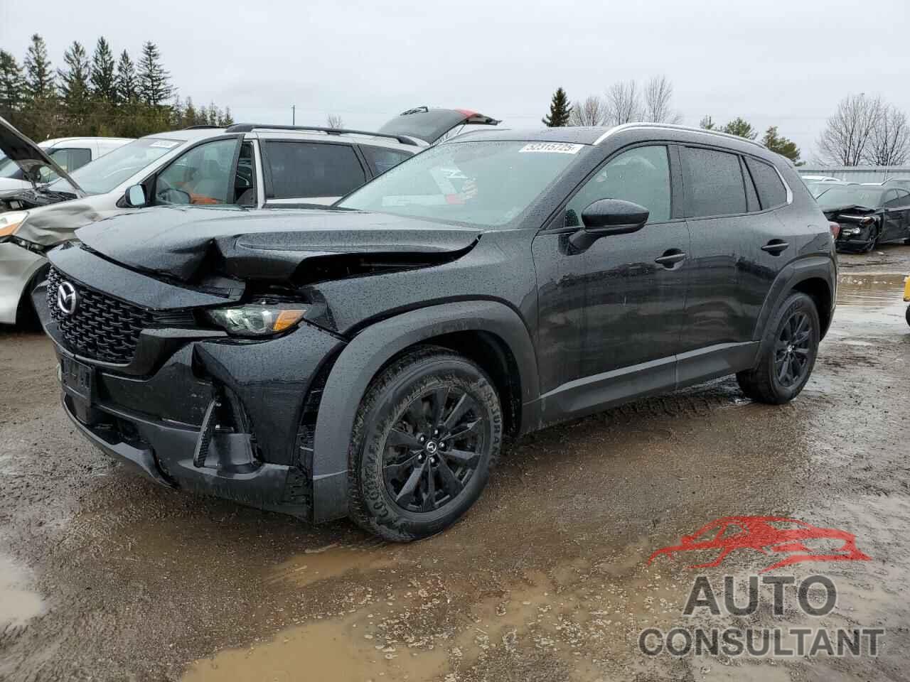 MAZDA CX-50 PREF 2023 - 7MMVABCMXPN118034