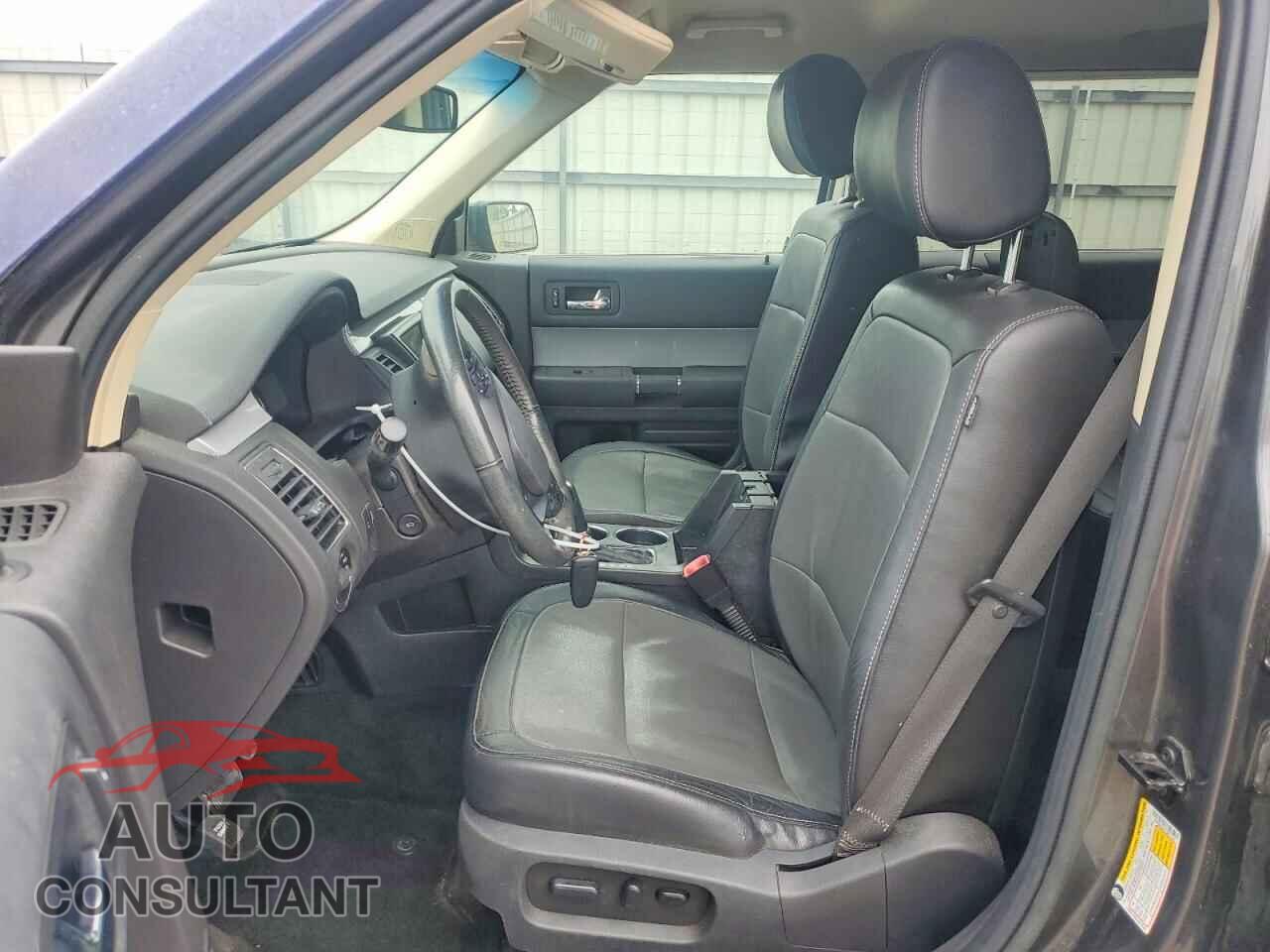 FORD FLEX 2015 - 2FMGK5C81FBA17335