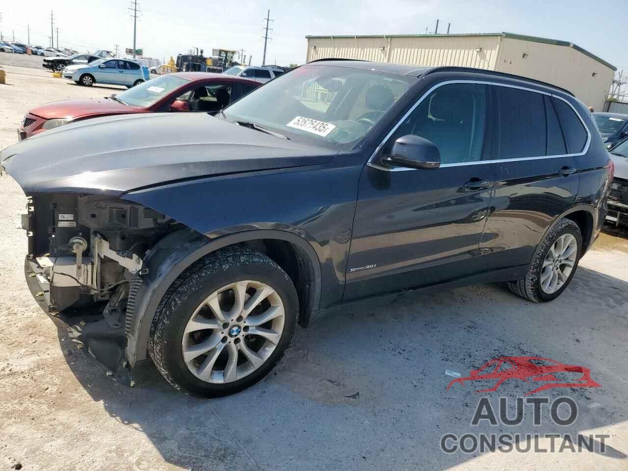 BMW X5 2016 - 5UXKR2C56G0U16905